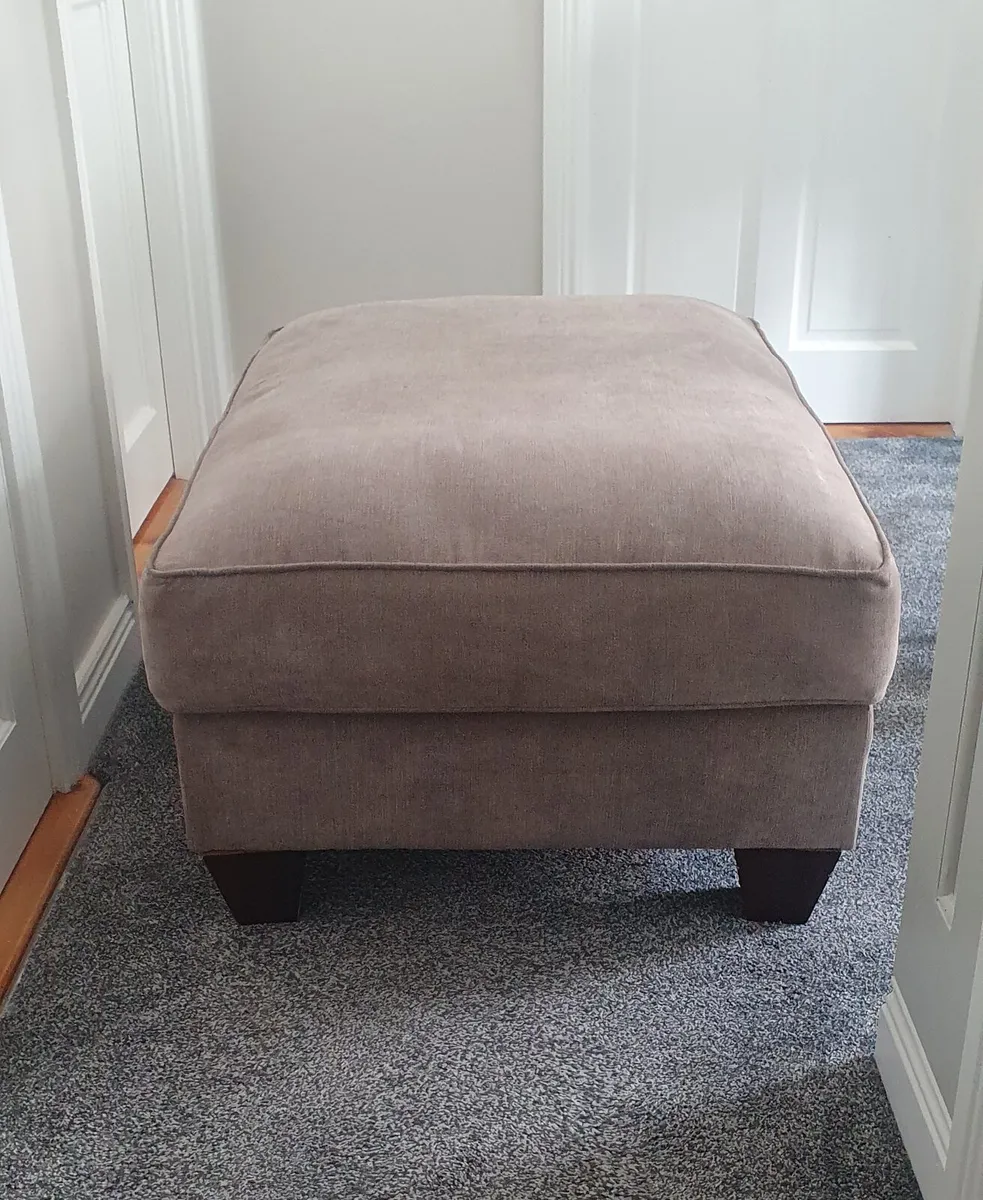 Foot Stool - Image 3