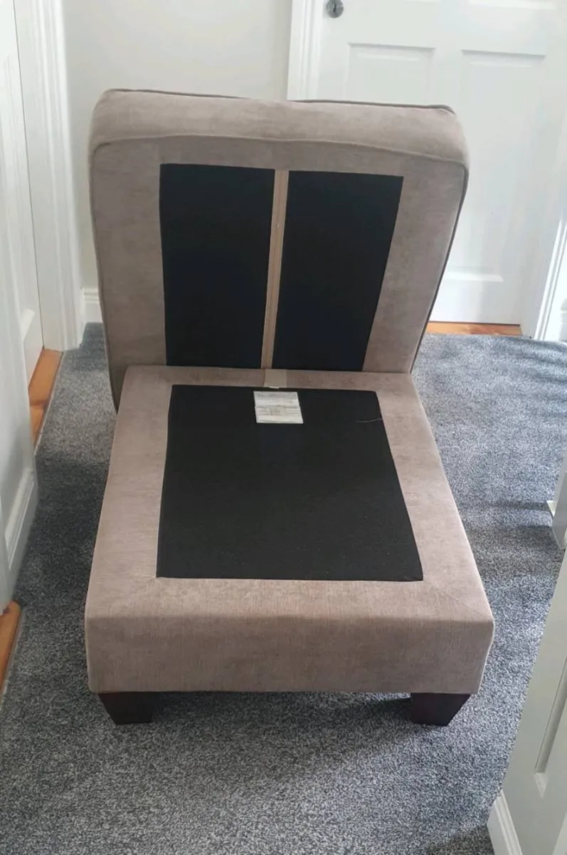 Foot Stool - Image 4