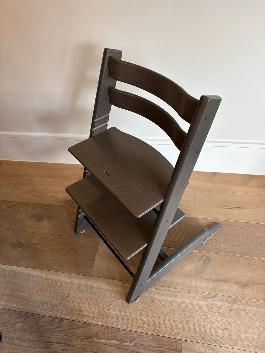 Stokke Tripp Trapp - Image 1