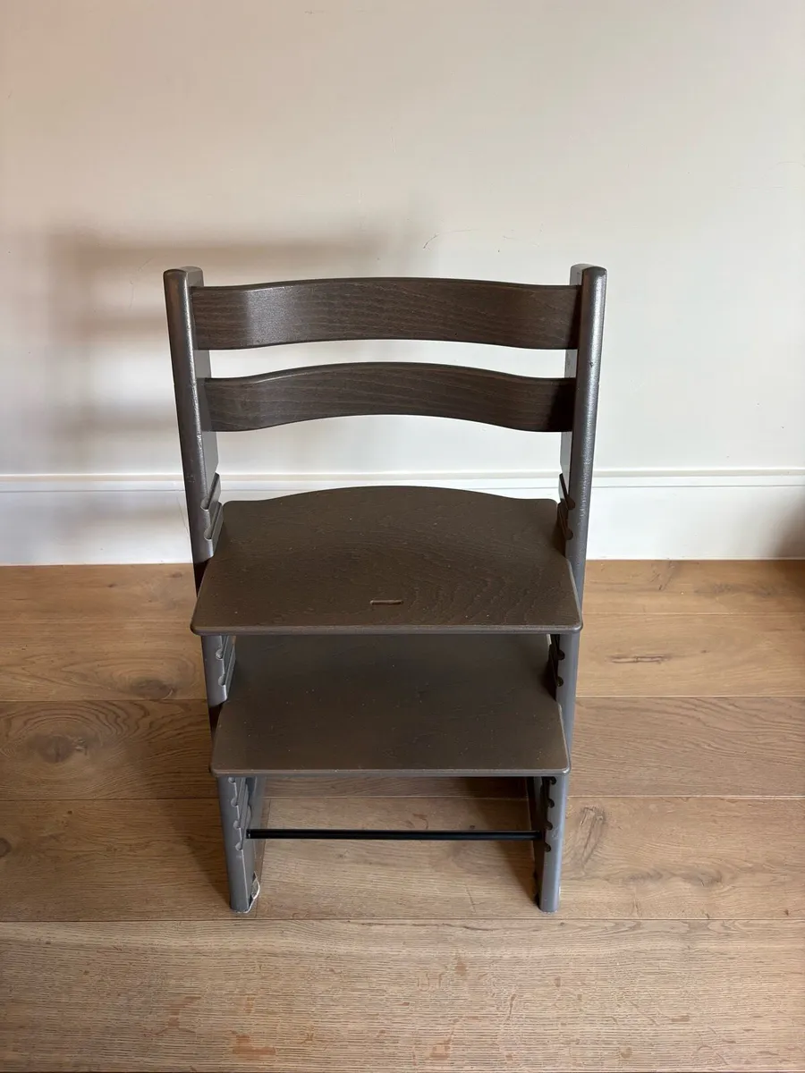 Stokke Tripp Trapp - Image 2