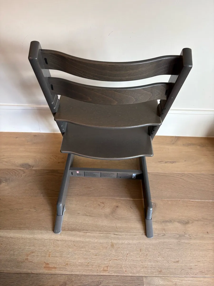 Stokke Tripp Trapp - Image 3