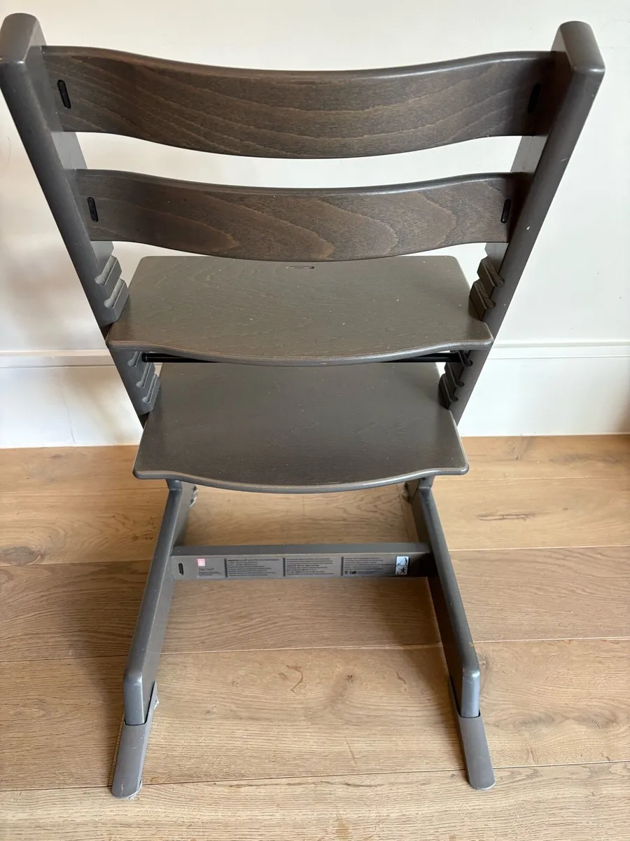 Stokke Tripp Trapp - Image 4