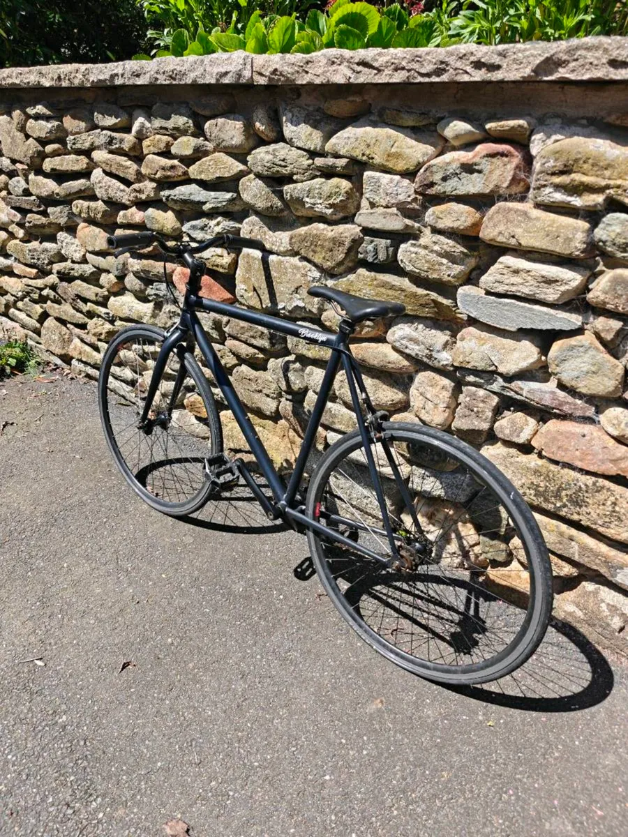 Fixie Bike - Image 3