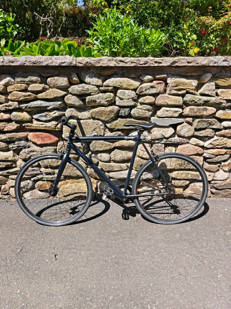 Fixie Bike - Image 4