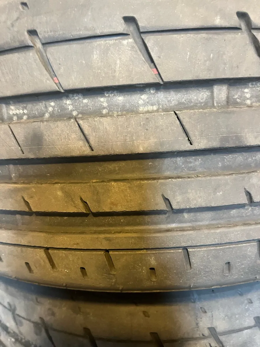 Car tyres - Image 2