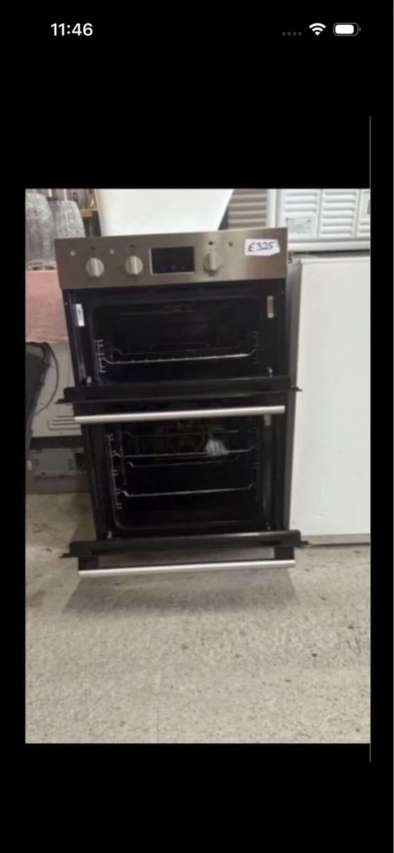 Double oven - Image 2