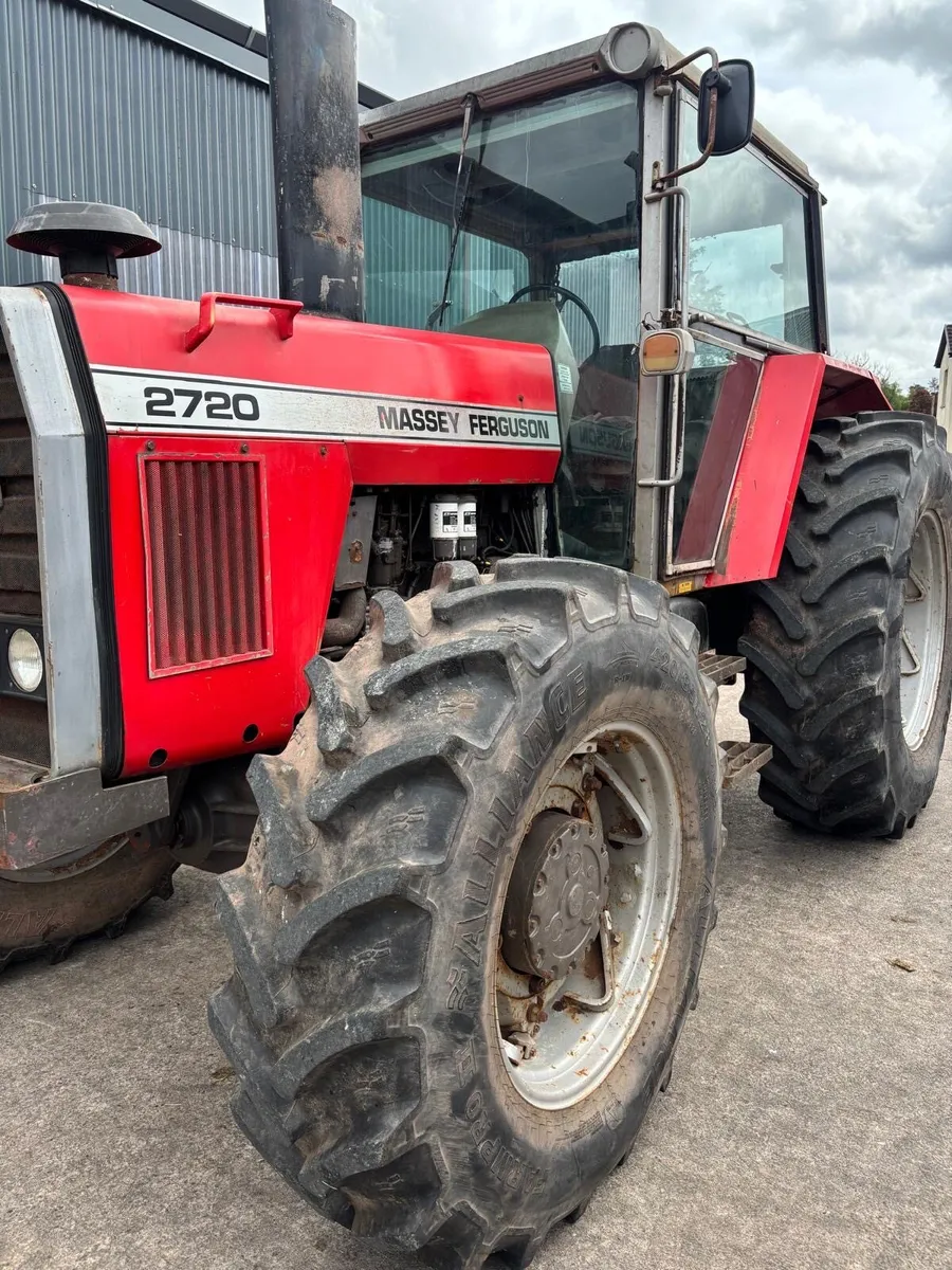 Massey Ferguson 2720 - Image 2