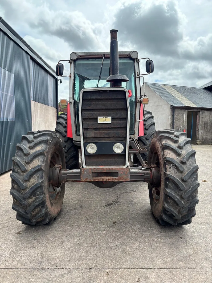 Massey Ferguson 2720 - Image 3