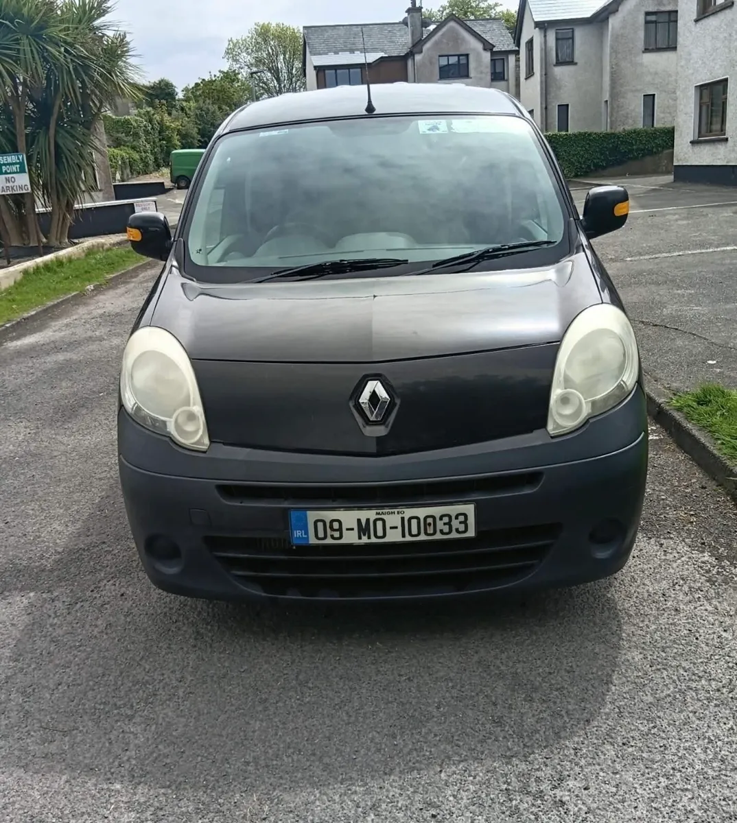 2009 Renault Kango 1.5 Diesel - Image 1
