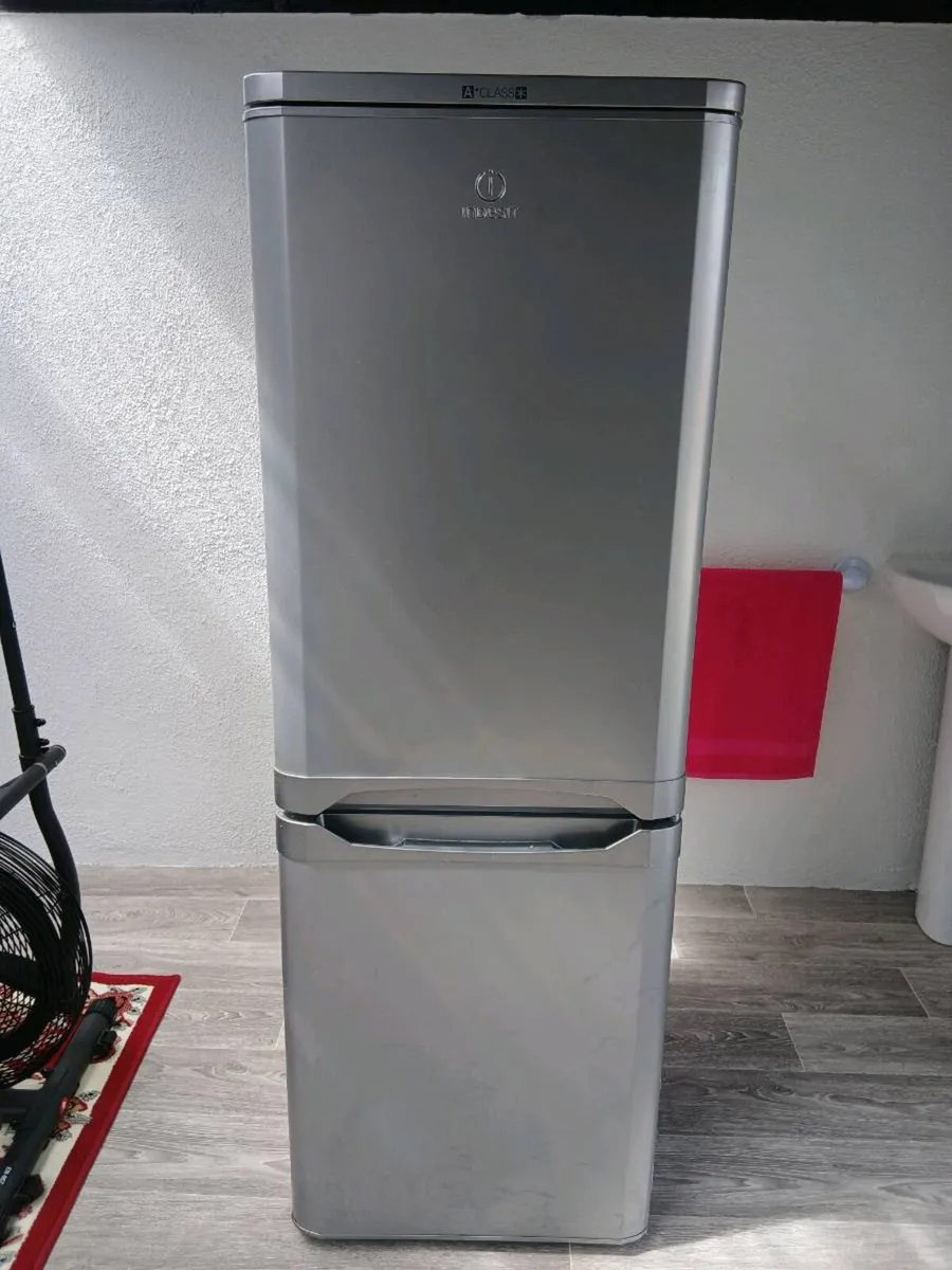 Dishwasher, Washing Machine and Refrigerator - Image 4