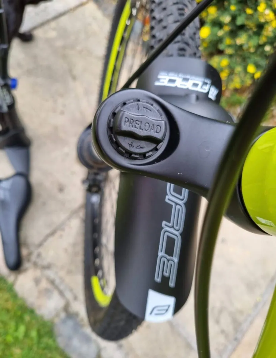 Orbea Mountain Bike - Image 2