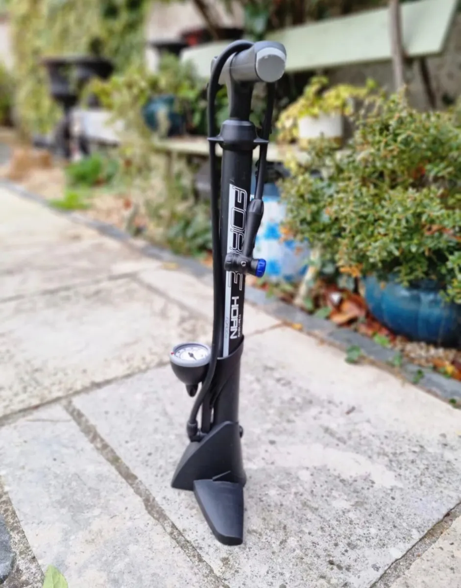 Orbea Mountain Bike - Image 3
