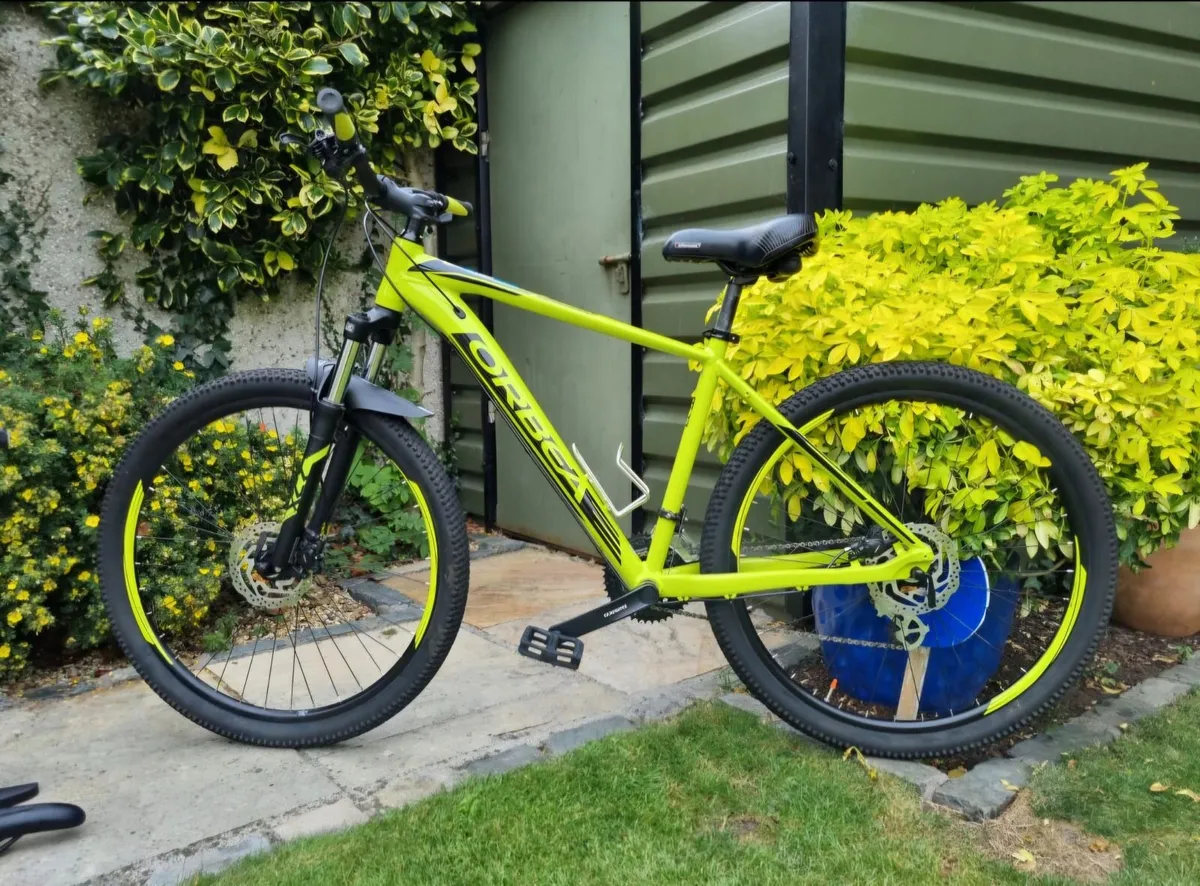 Orbea Mountain Bike - Image 1