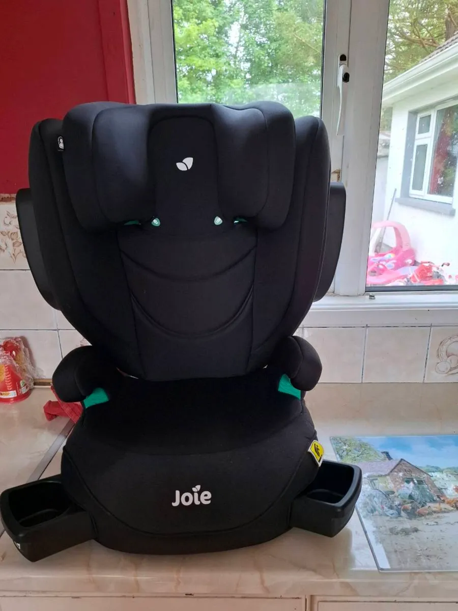 Car seat - Image 2