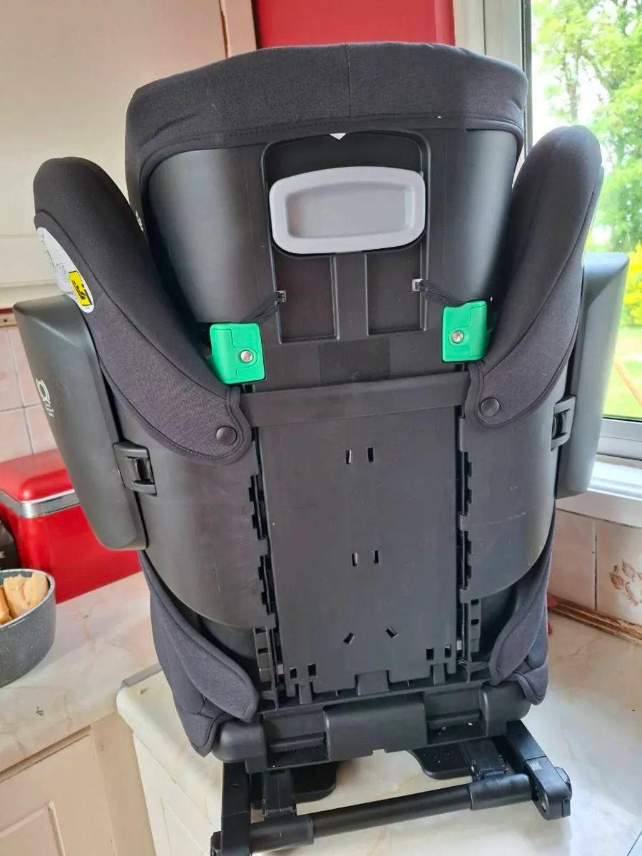 Car seat - Image 3
