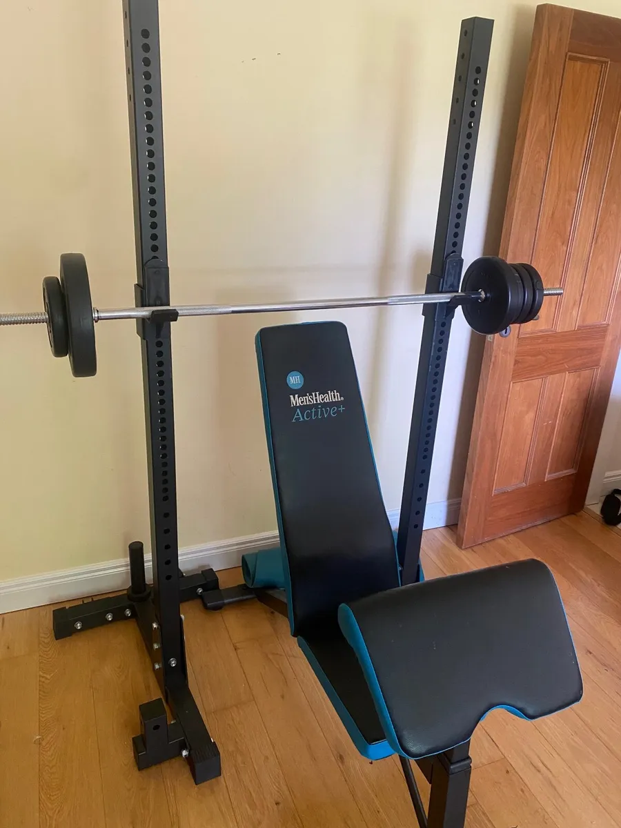 Gym equipment - Image 2