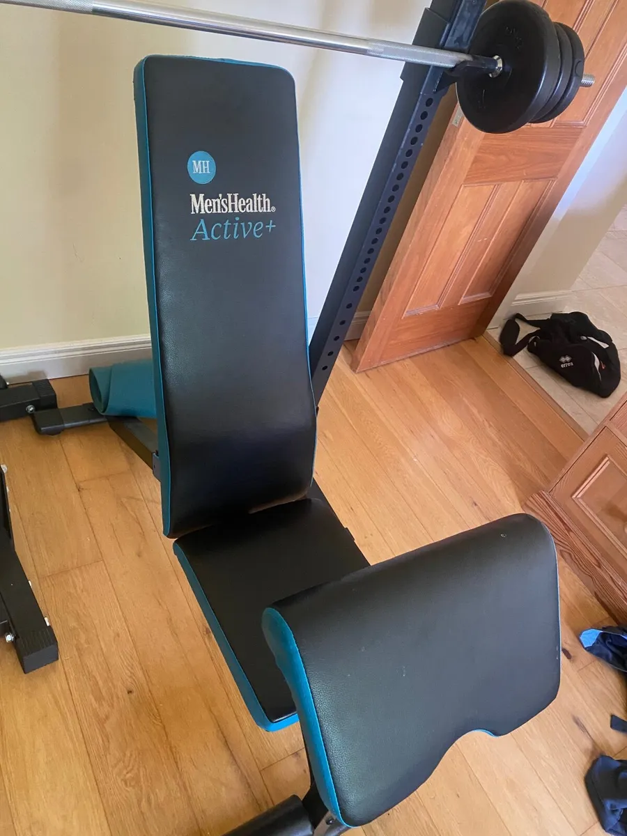 Gym equipment - Image 3