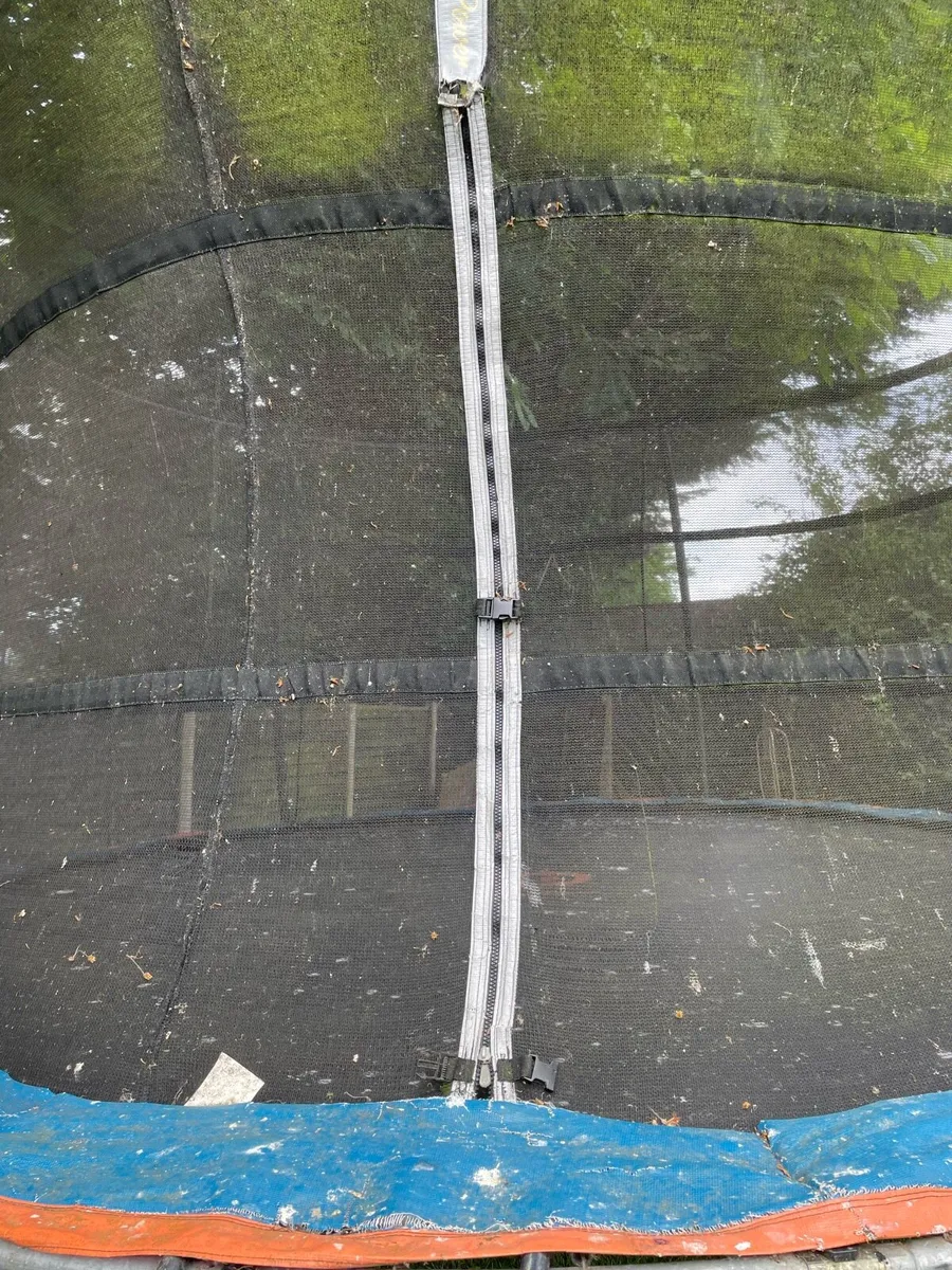 Trampoline - 14’ Jump Power - Image 3