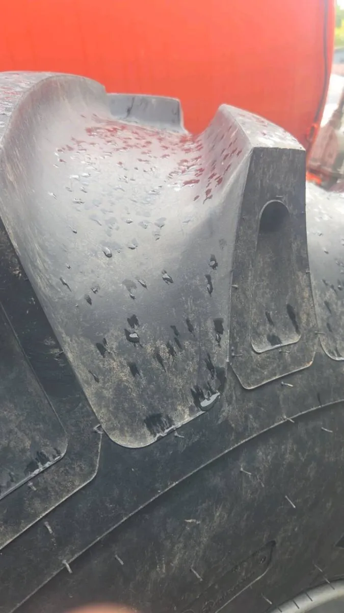 Abbey Slurry Tanker - Image 4