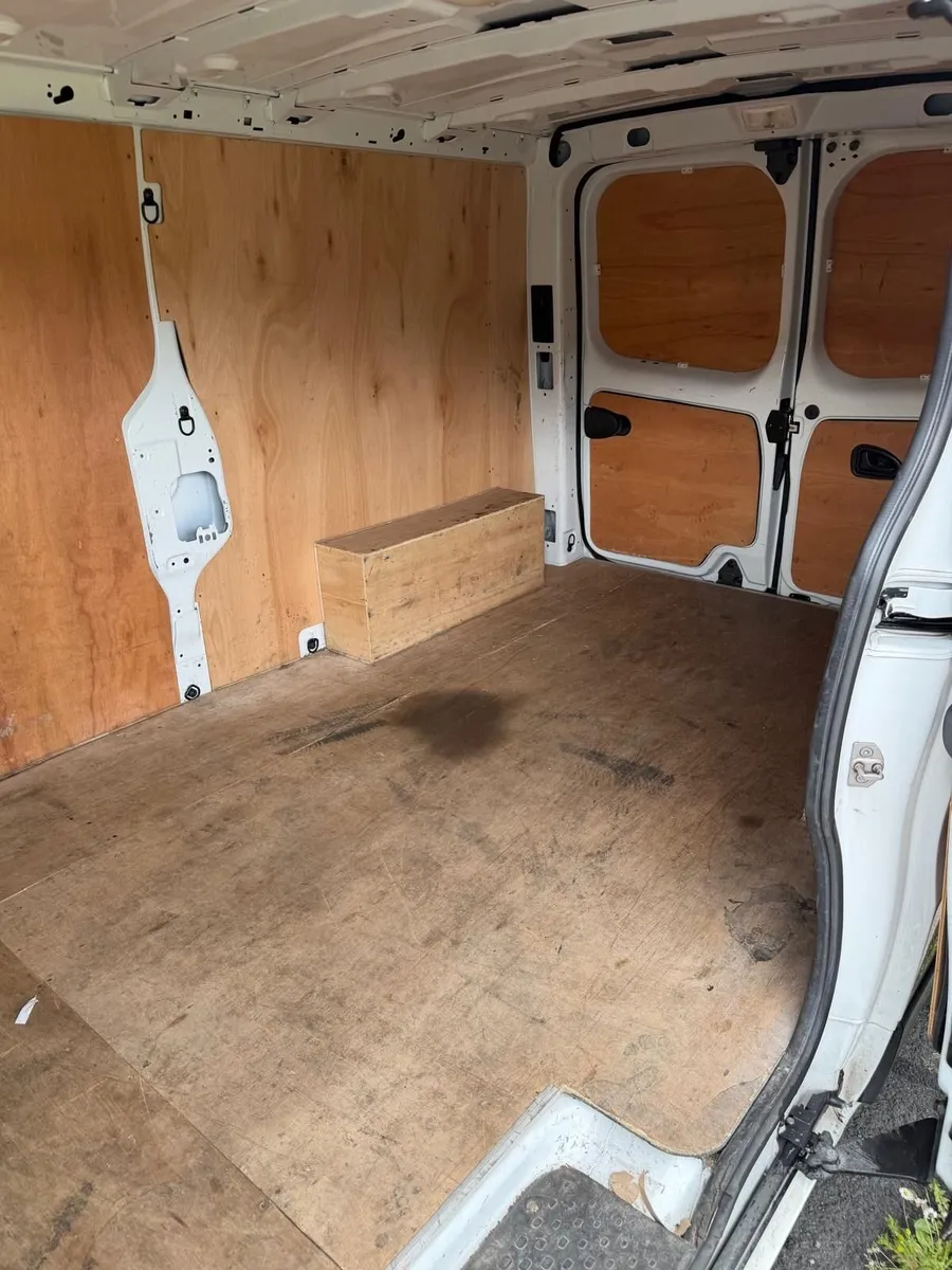 Renault Trafic 2023 - Image 4