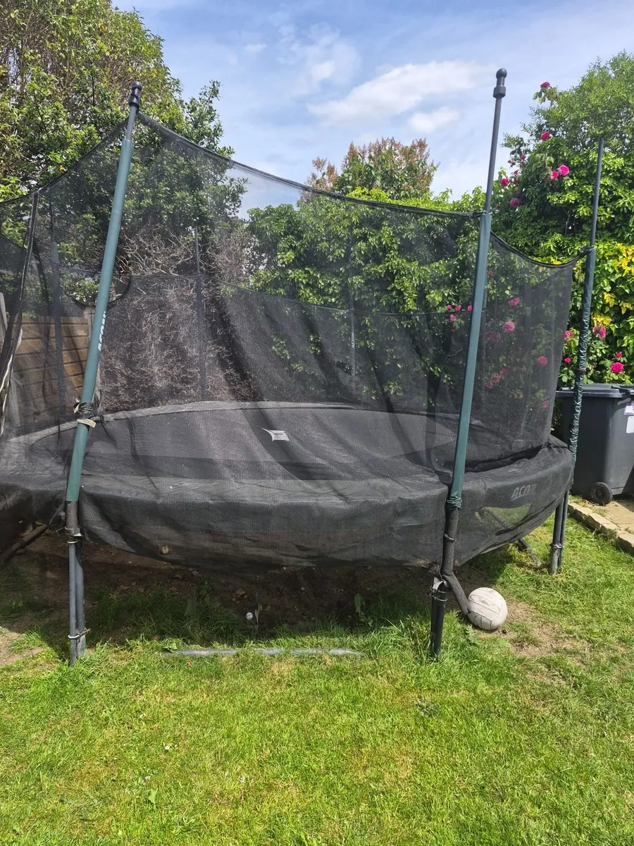 Acon Trampoline