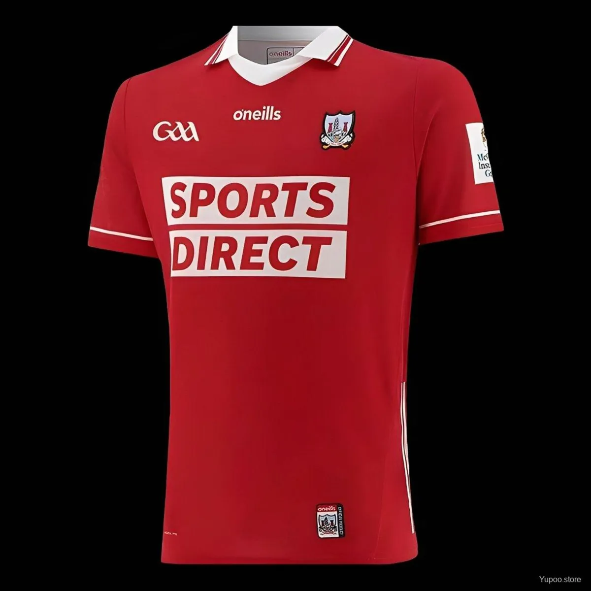 Cork GAA jersey - Image 1