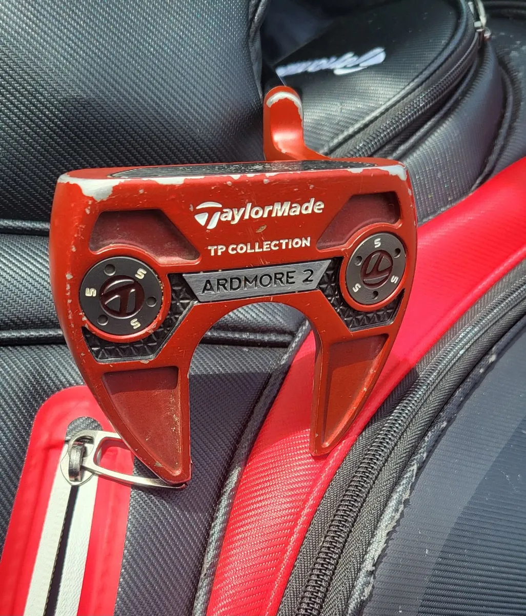 Putter TaylorMade Ardmore 2 - Image 1