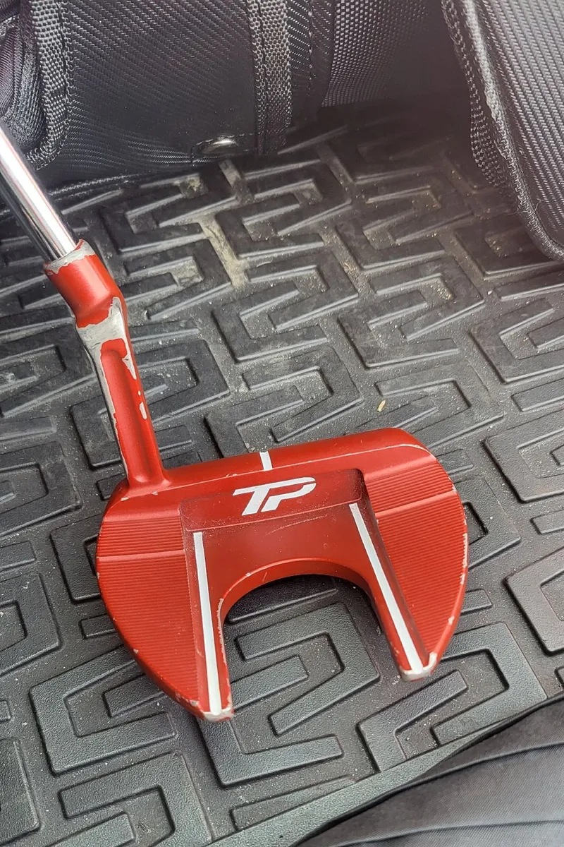 Putter TaylorMade Ardmore 2 - Image 4