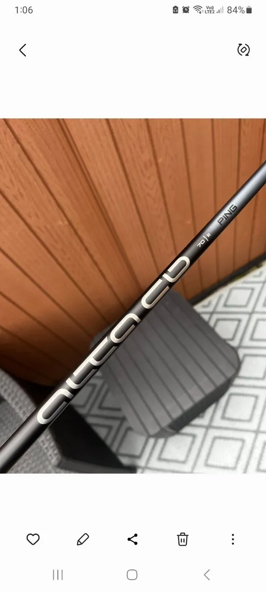 Ping G425 rescue - Image 3