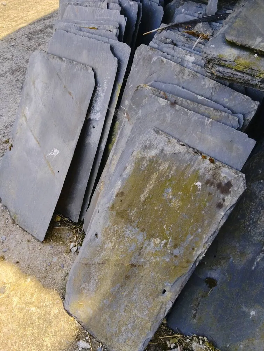 Natural stone Slates - Image 2