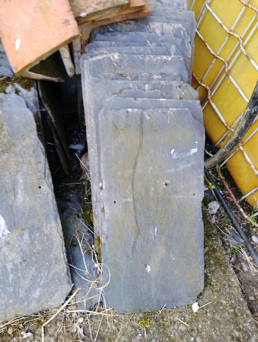Natural stone Slates - Image 4