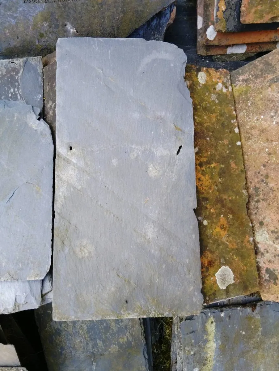 Natural stone Slates - Image 1