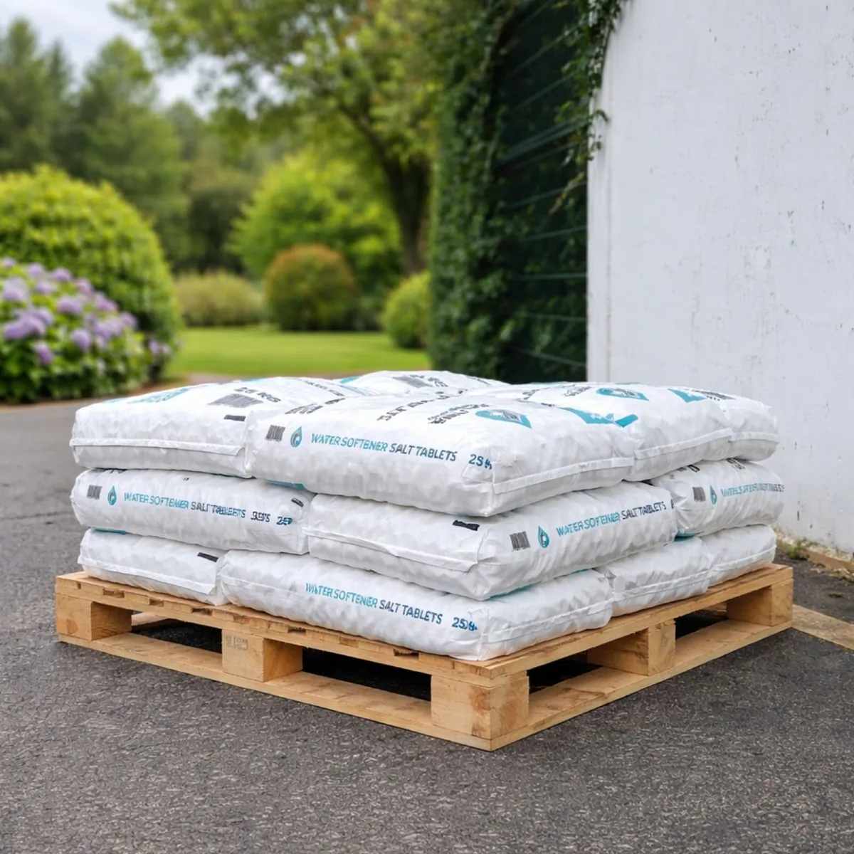 Water Softener Salt - Image 2