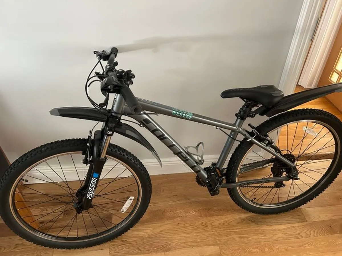 Carrera valour 27.5" - Image 2
