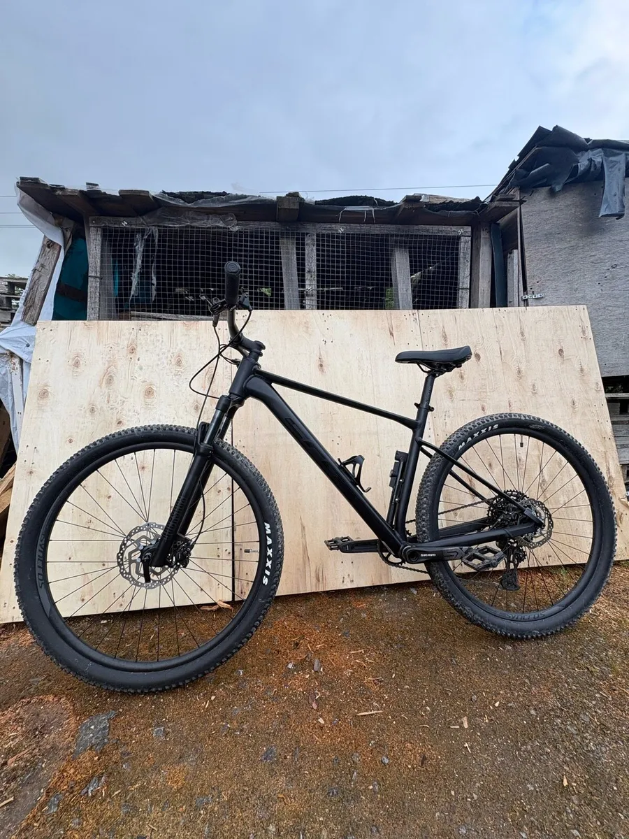 Scott Mountainbike - Image 1