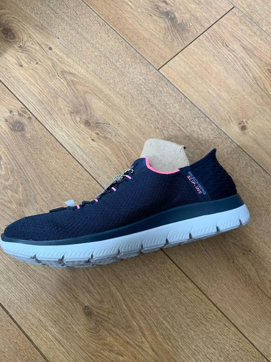 Ladies Skechers Runner - Image 3