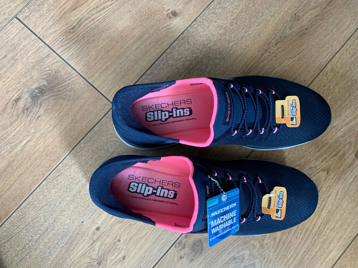 Ladies Skechers Runner - Image 2