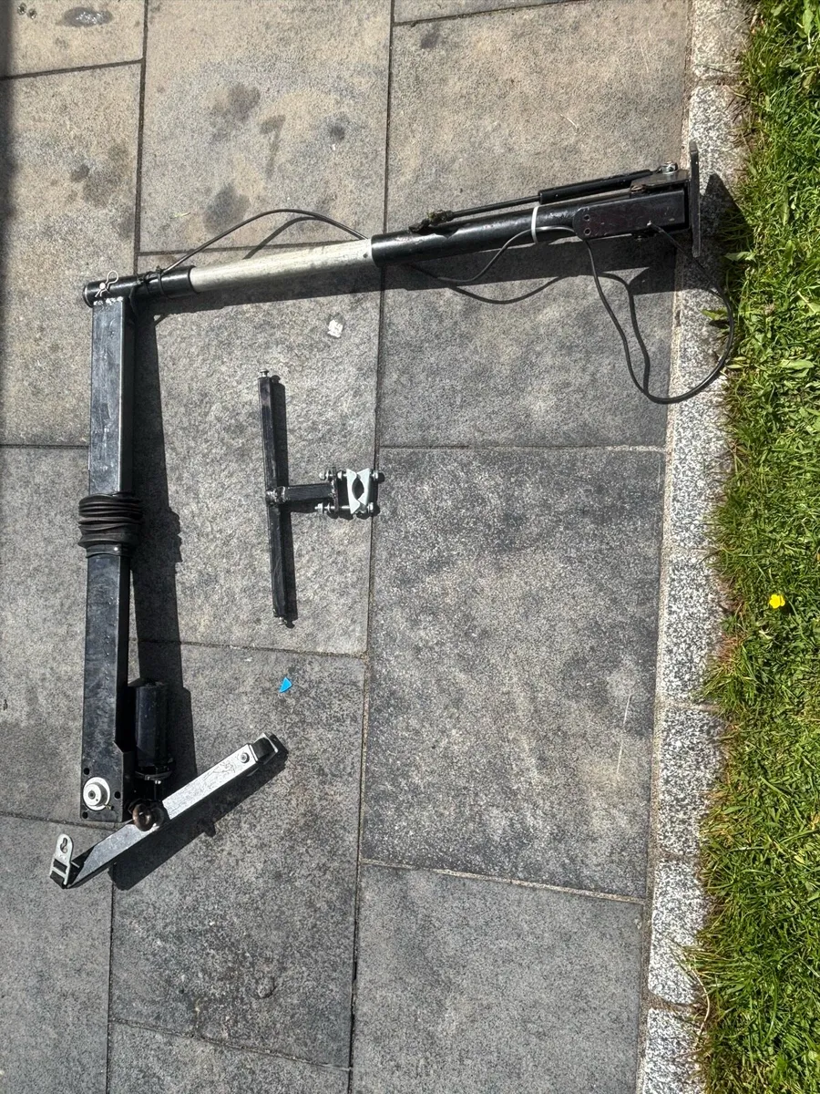 Mobility Scooter Hoist - Image 2