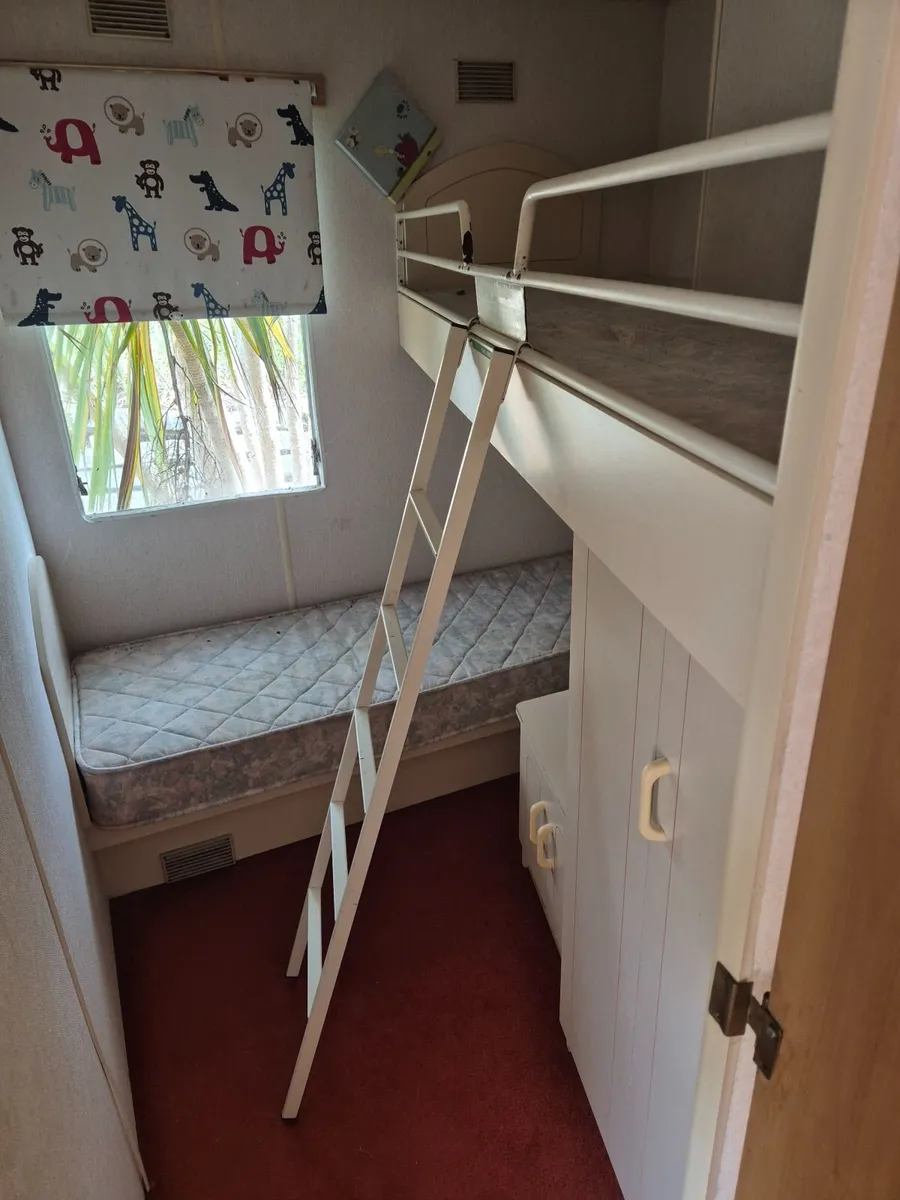 Mobile home  to rent K36HW14 - Image 1