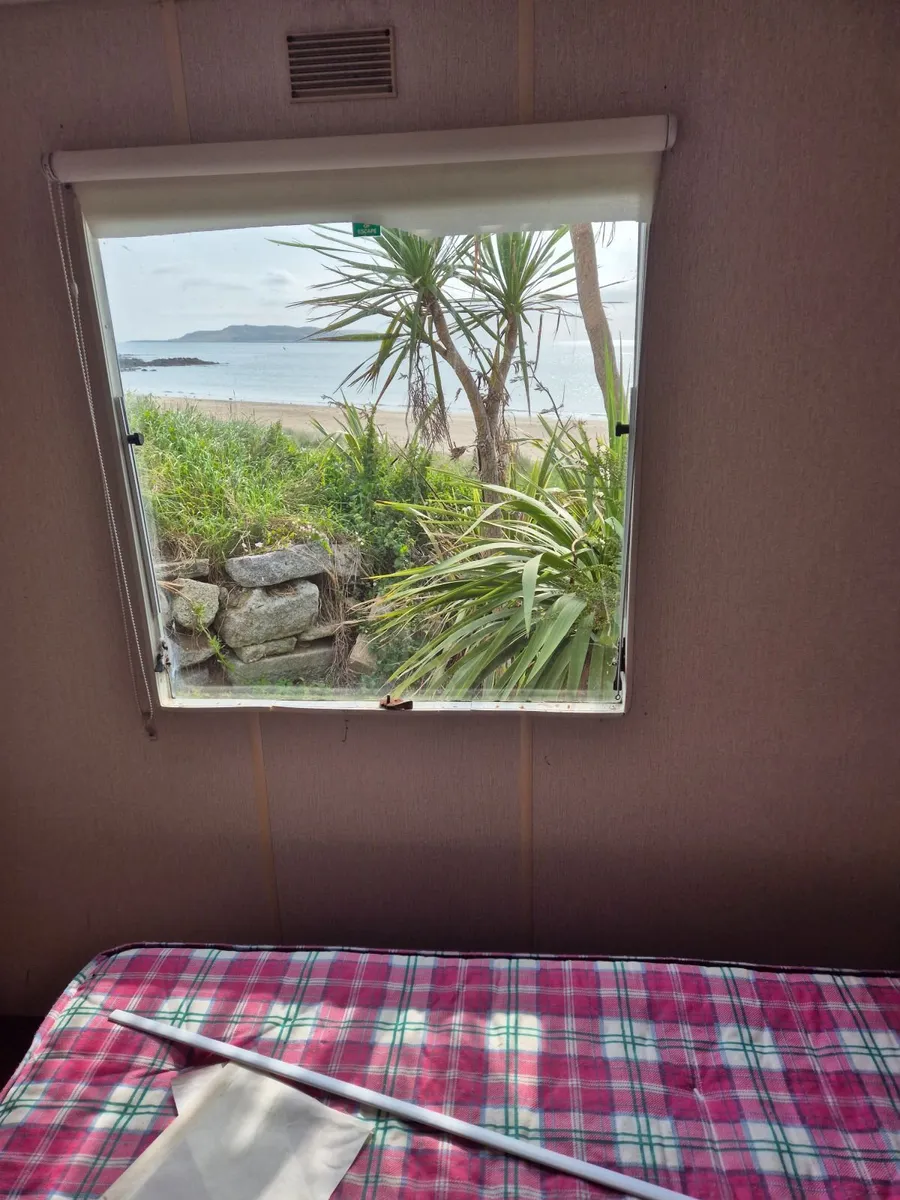 Mobile home  to rent K36HW14 - Image 2