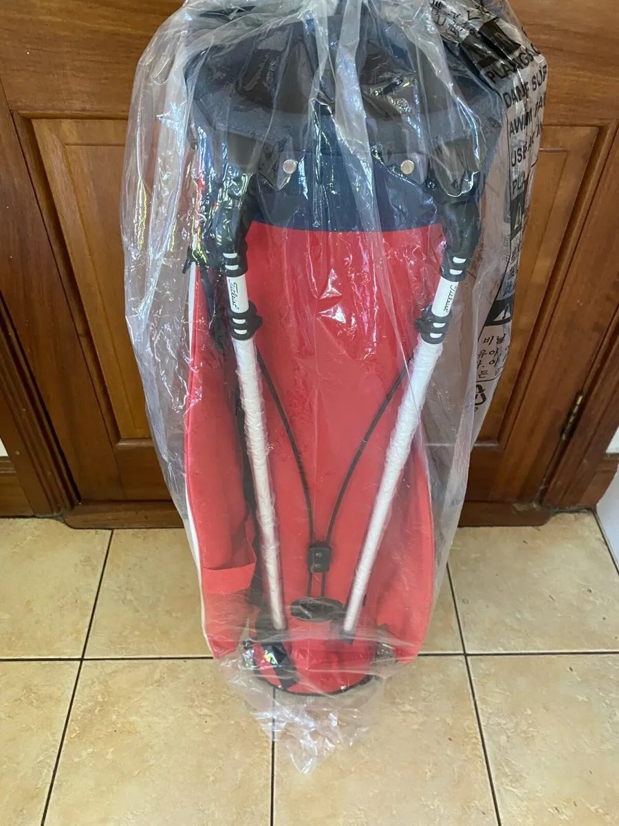 Titleist Players 5 Stand Bag NEW NEW NEW - Image 2