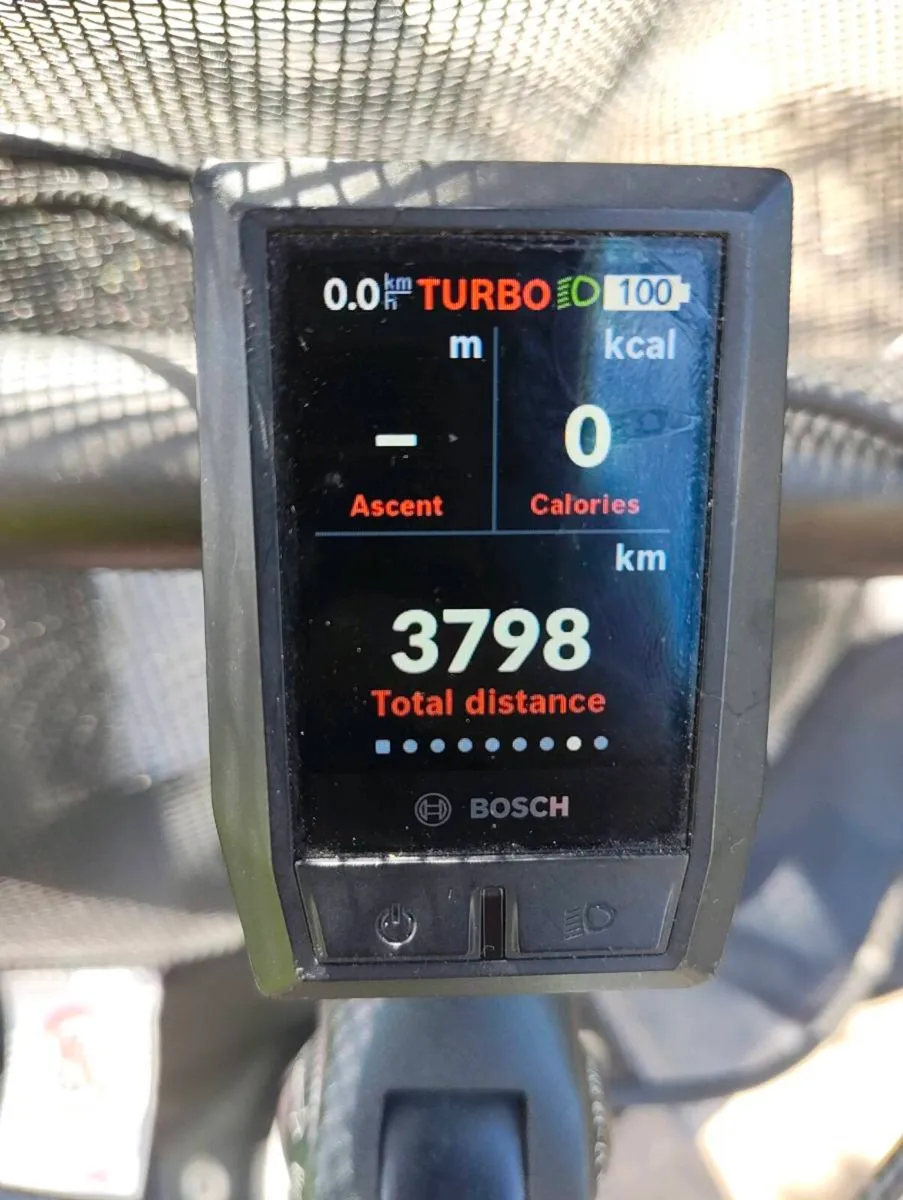Urban Arrow cargo e-bike - Image 3