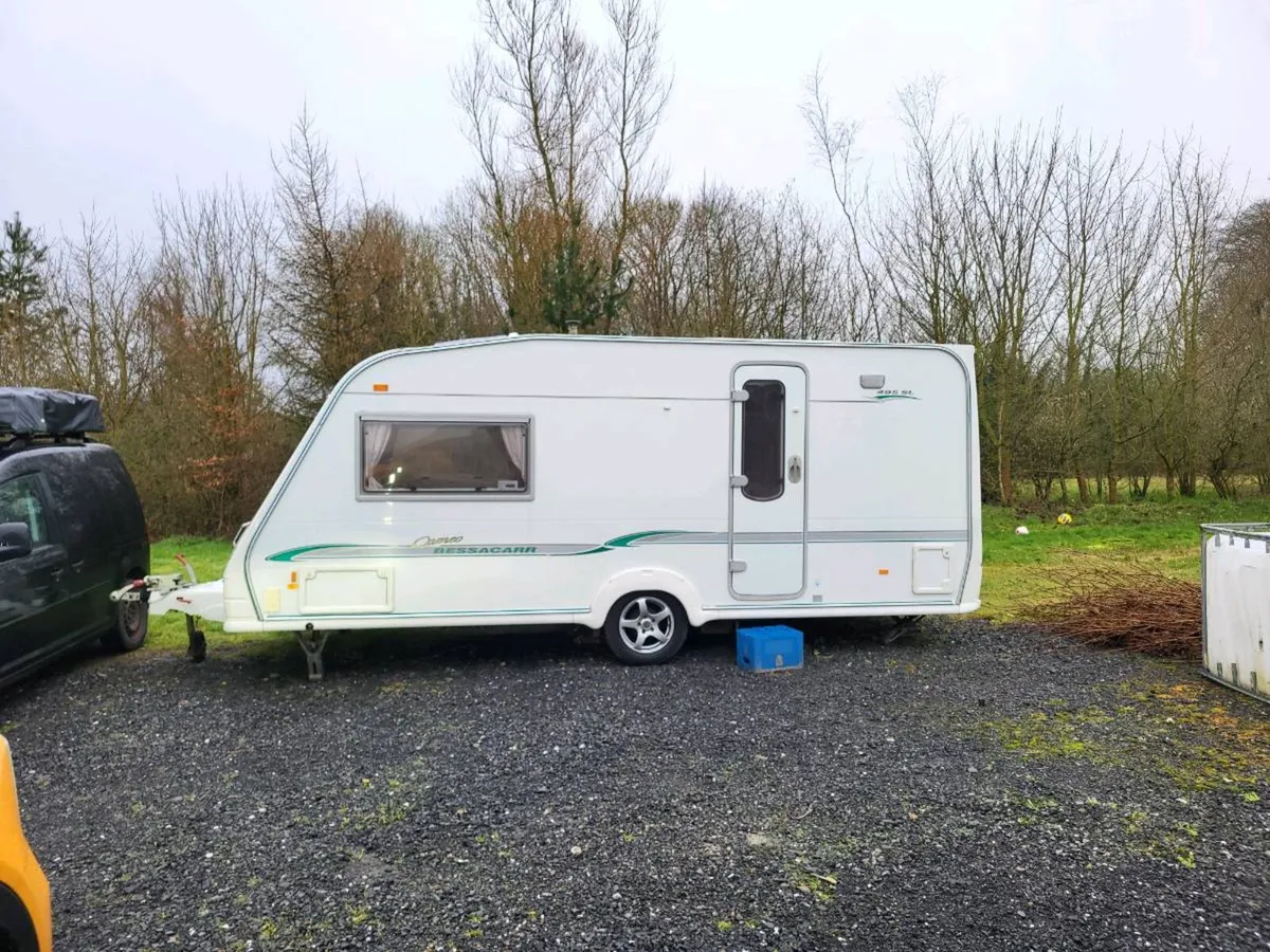 Caravan - Image 1