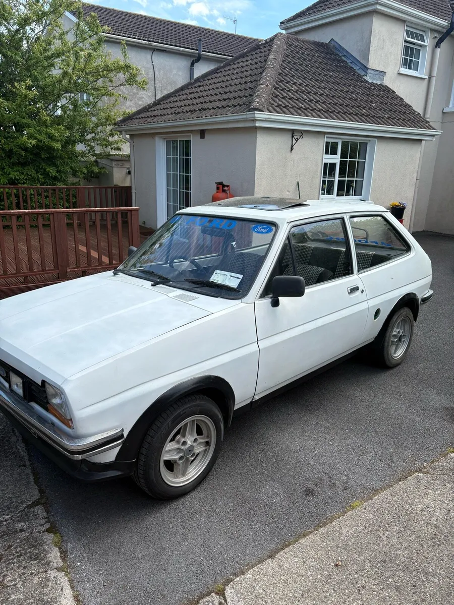 1978 Mark One - Image 4