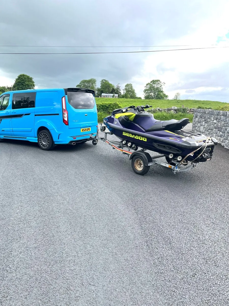 Seadoo rxp300 - Image 3