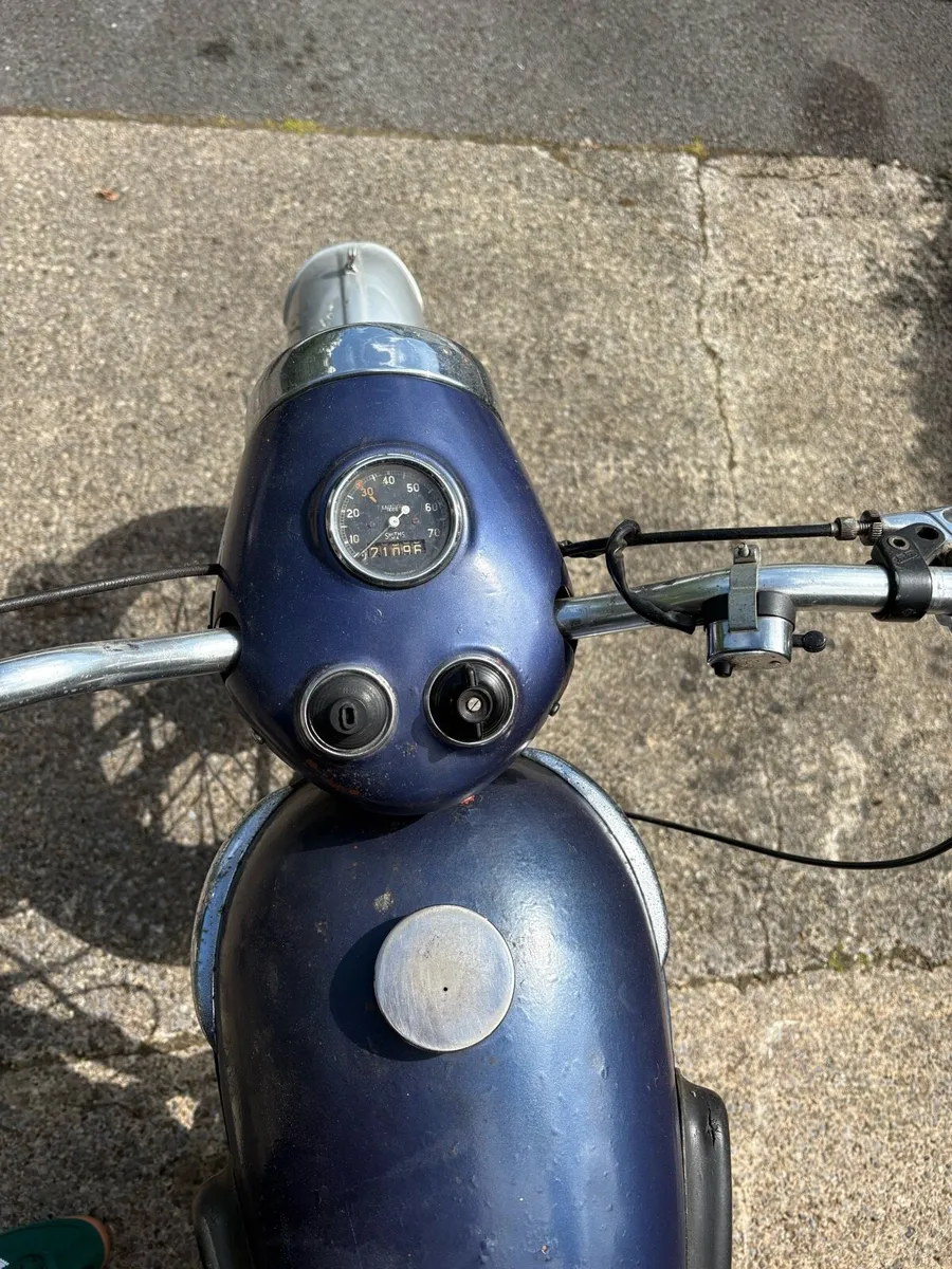 Triumph Tiger Cub - Image 4