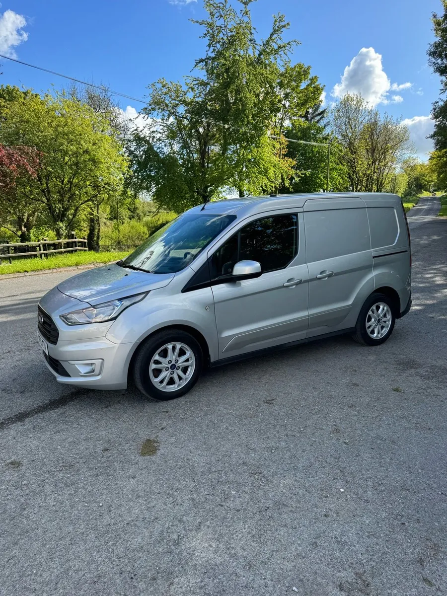 Van - Image 1