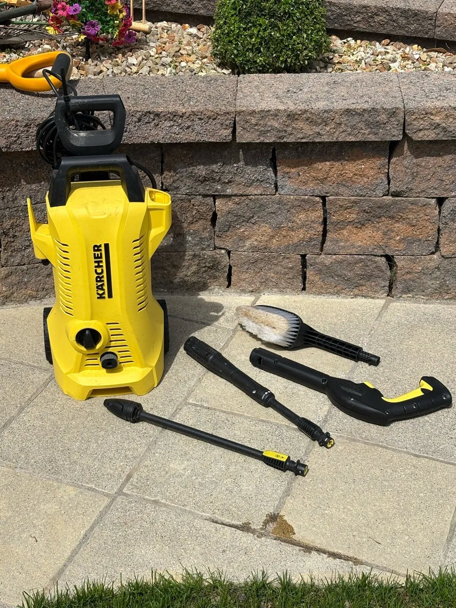 Karcher K2