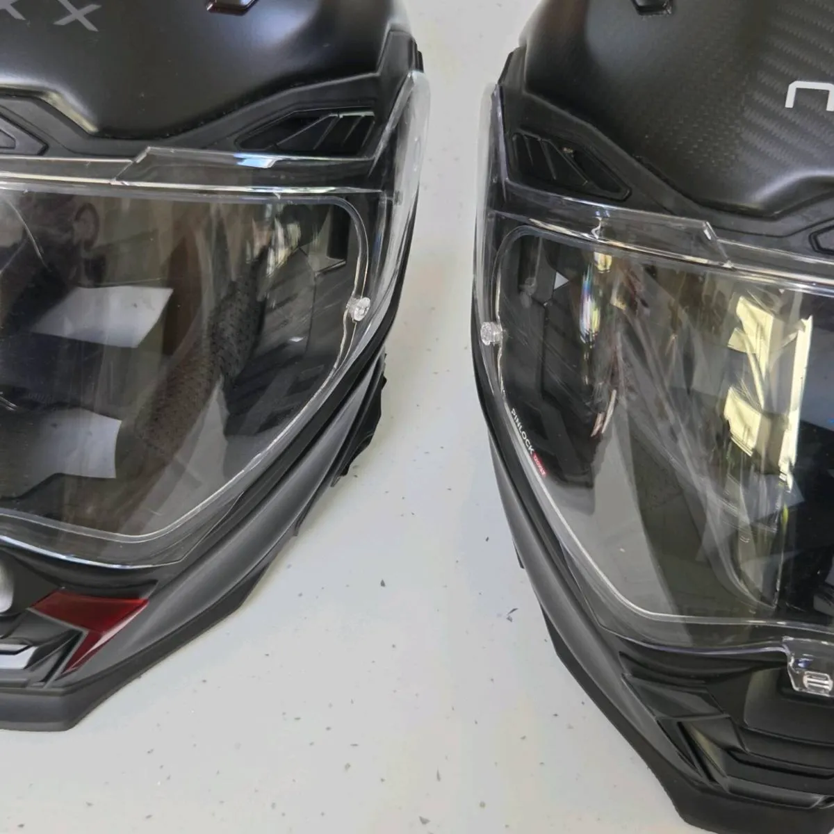 Nexx helmets.🏍️ - Image 1