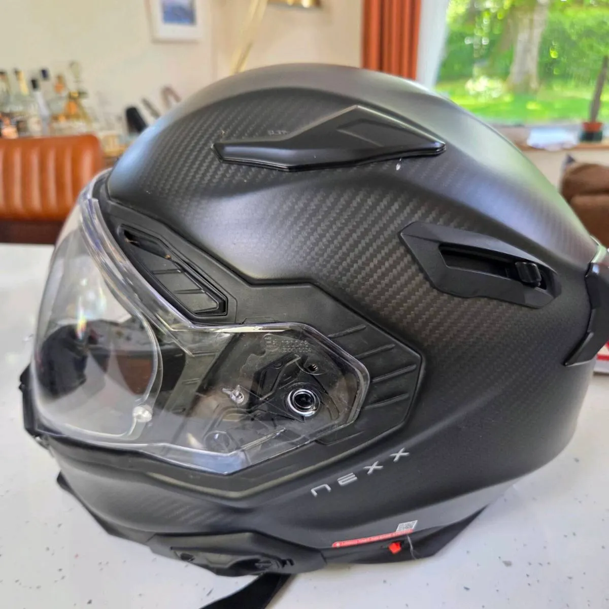 Nexx helmets.🏍️ - Image 3